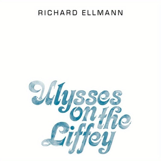 Ulysses on the Liffey