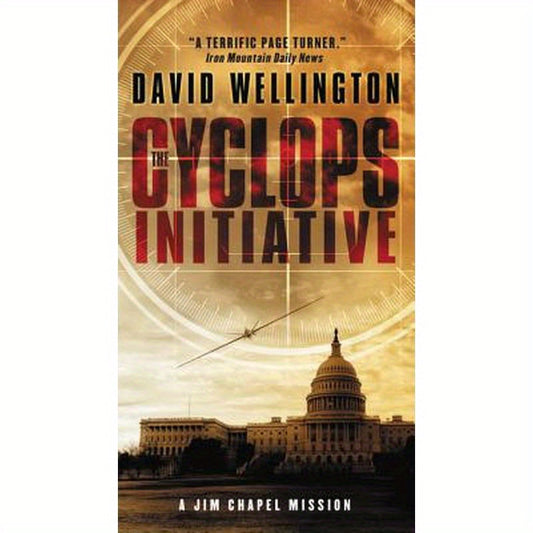 The Cyclops Initiative