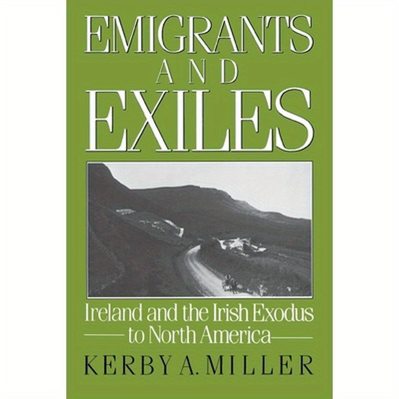 Emigrants and Exiles