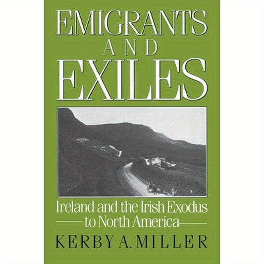 Emigrants and Exiles