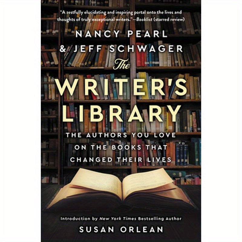 The Writer's Library