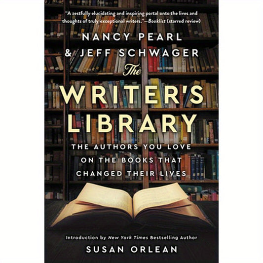 The Writer's Library