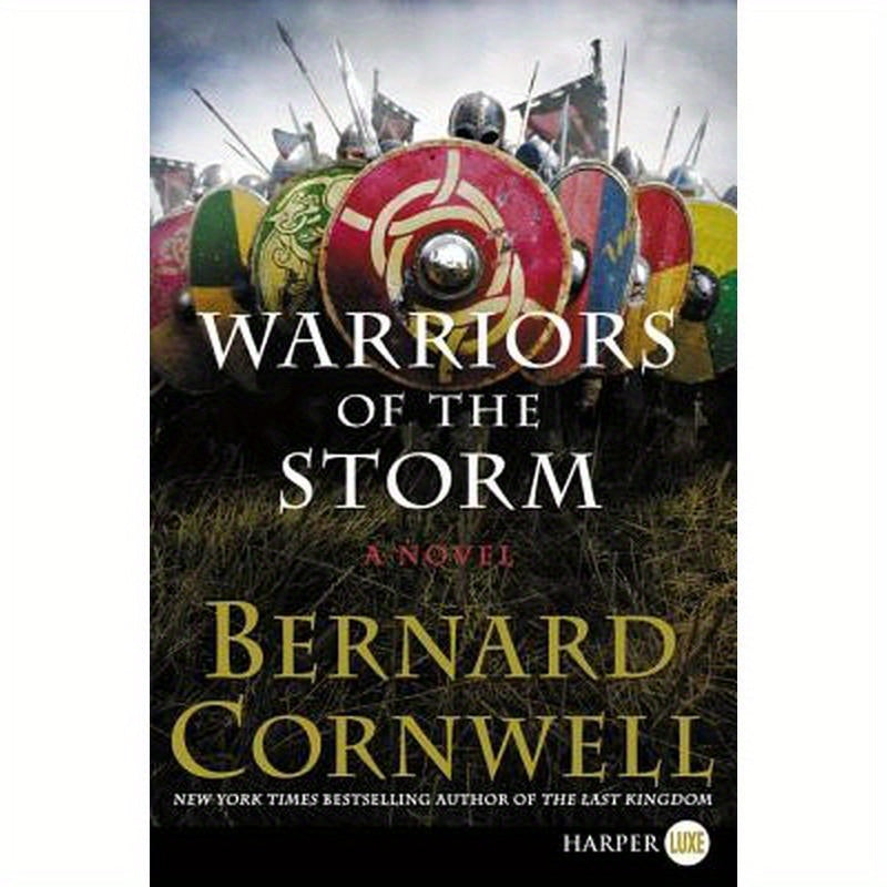 Warriors of the Storm