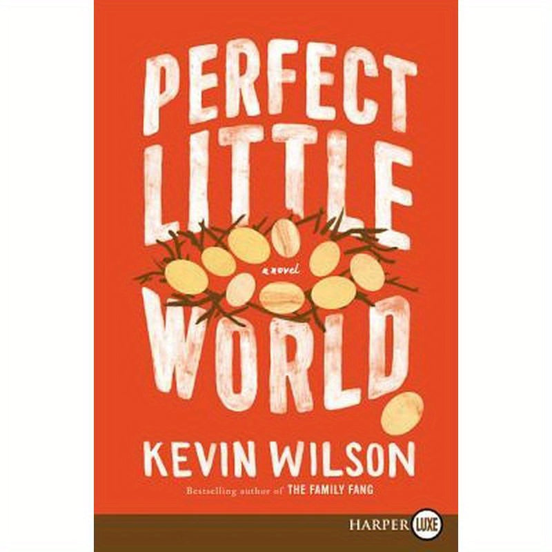 Perfect Little World