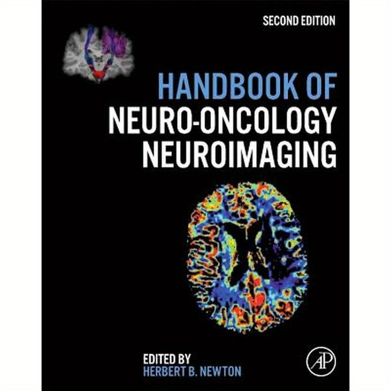 Handbook of Neuro-Oncology Neuroimaging