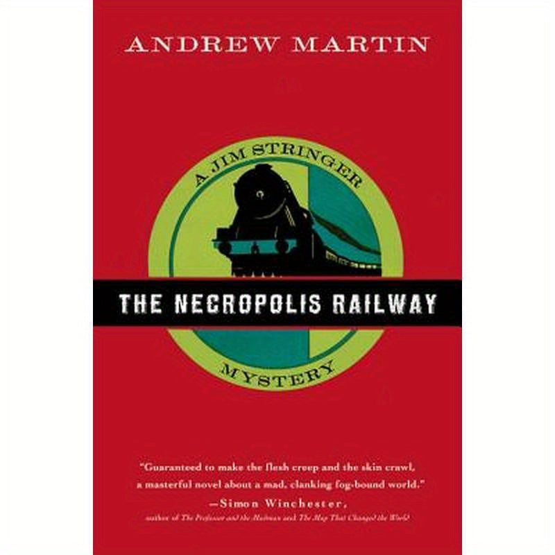 The Necropolis Railway