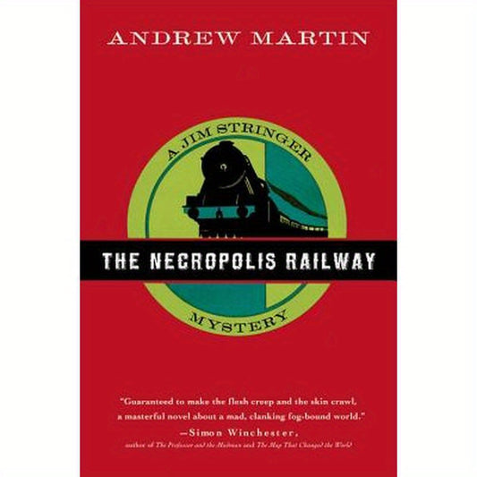 The Necropolis Railway