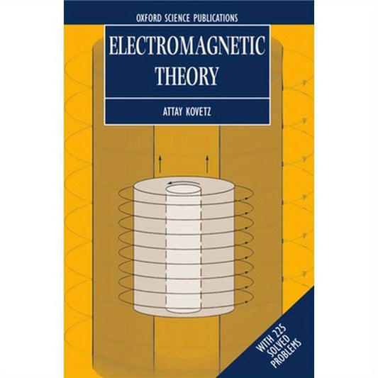 Electromagnetic Theory
