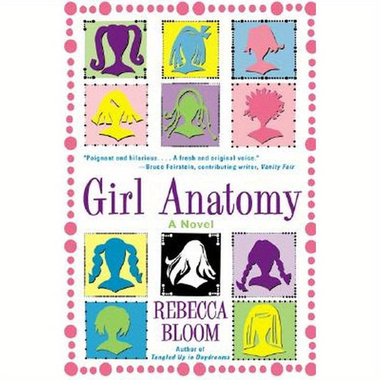 Girl Anatomy
