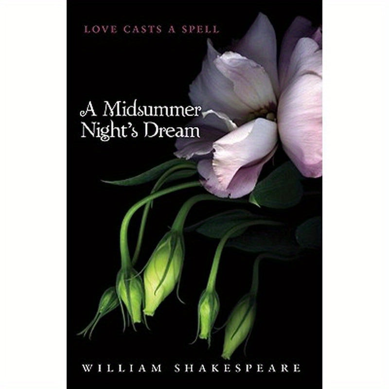 A Midsummer Night's Dream