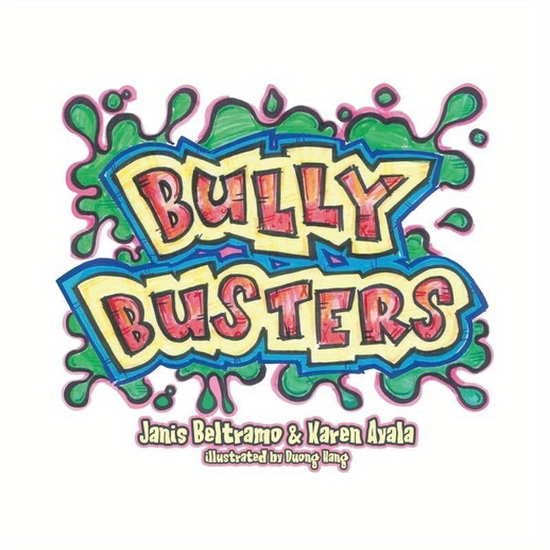 Bully Busters