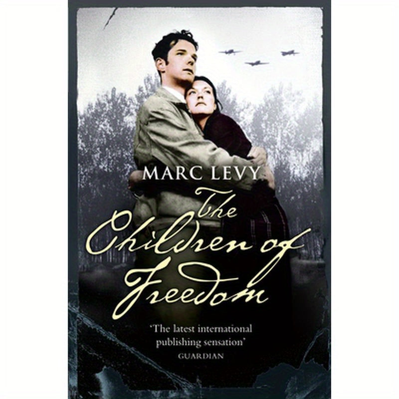 The Children of Freedom