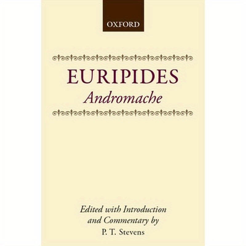 Euripides Andromache