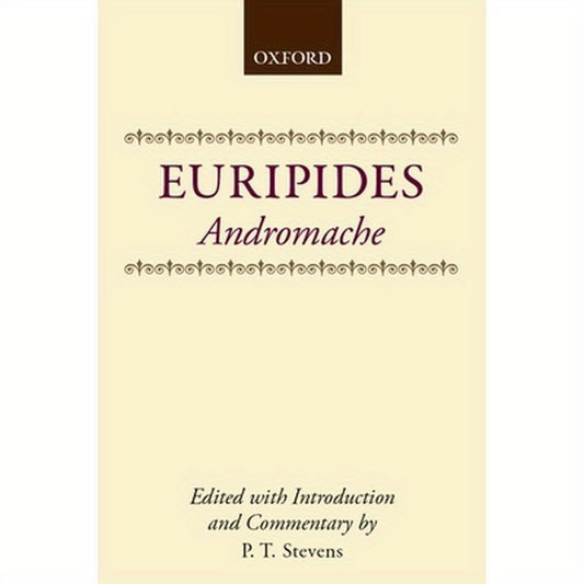 Euripides Andromache