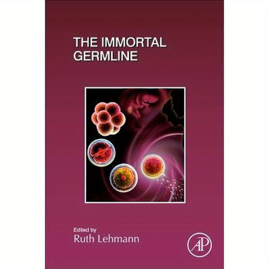 The Immortal Germline: Volume 135