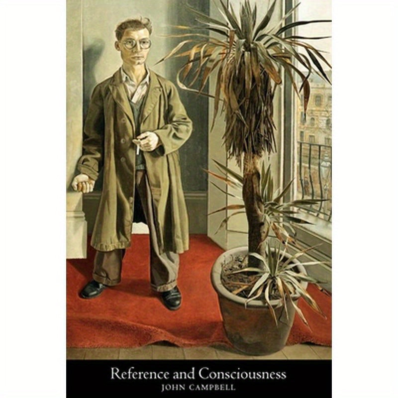 Reference and Consciousness