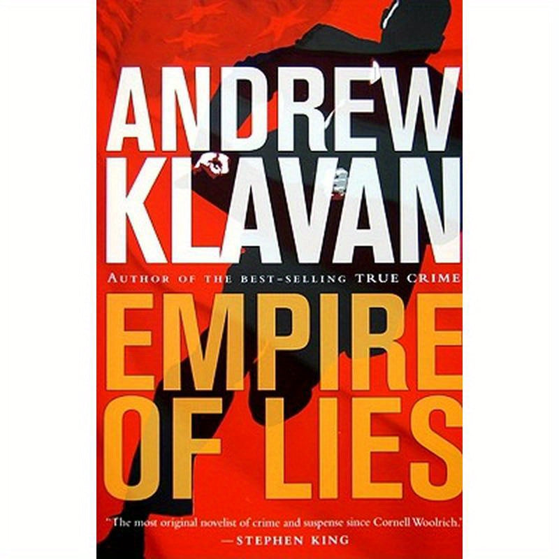 Empire of Lies