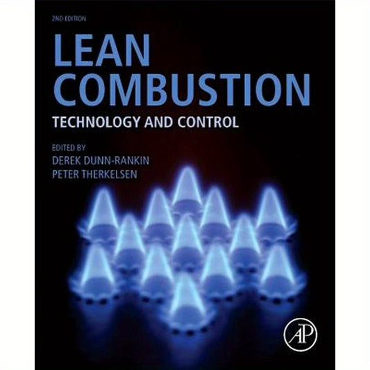 Lean Combustion: Technology and Control