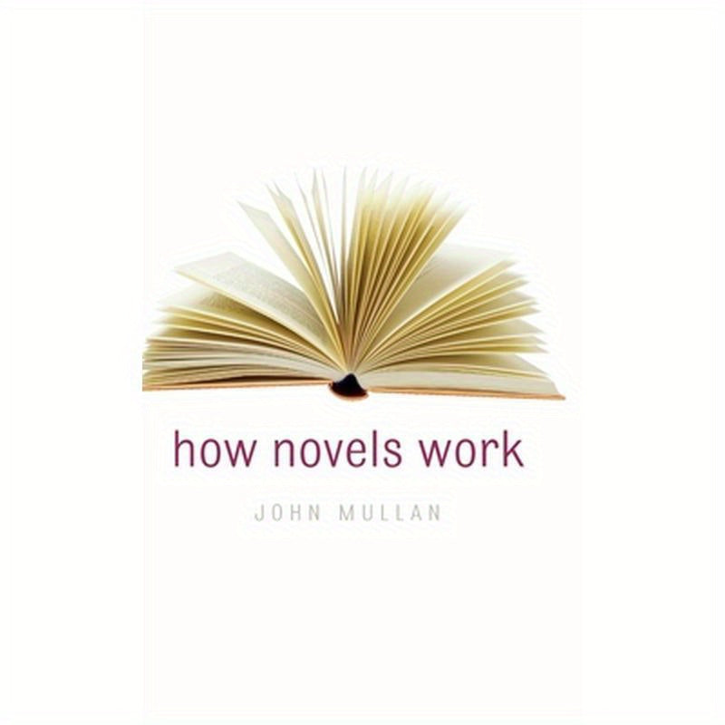 How Novels Work