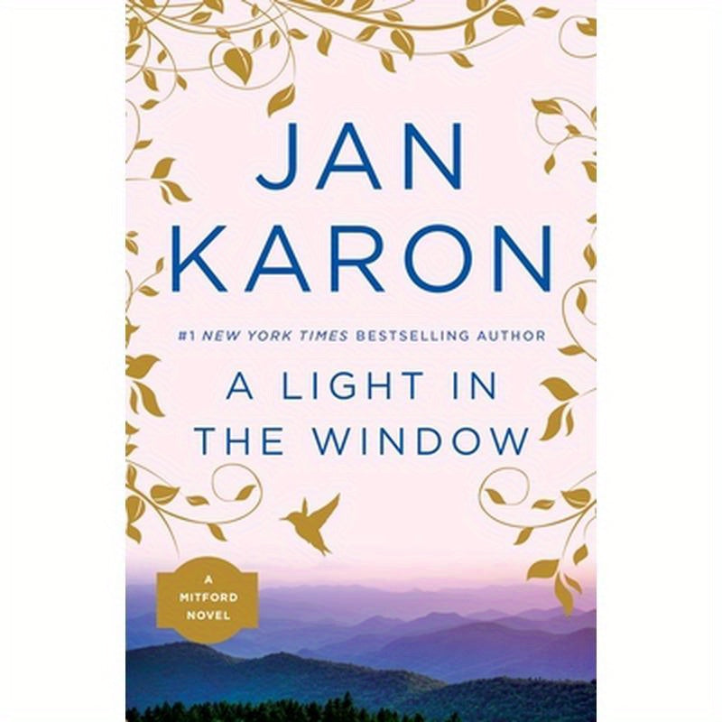 A Light in the Window