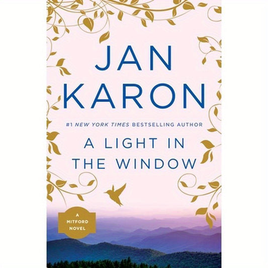 A Light in the Window