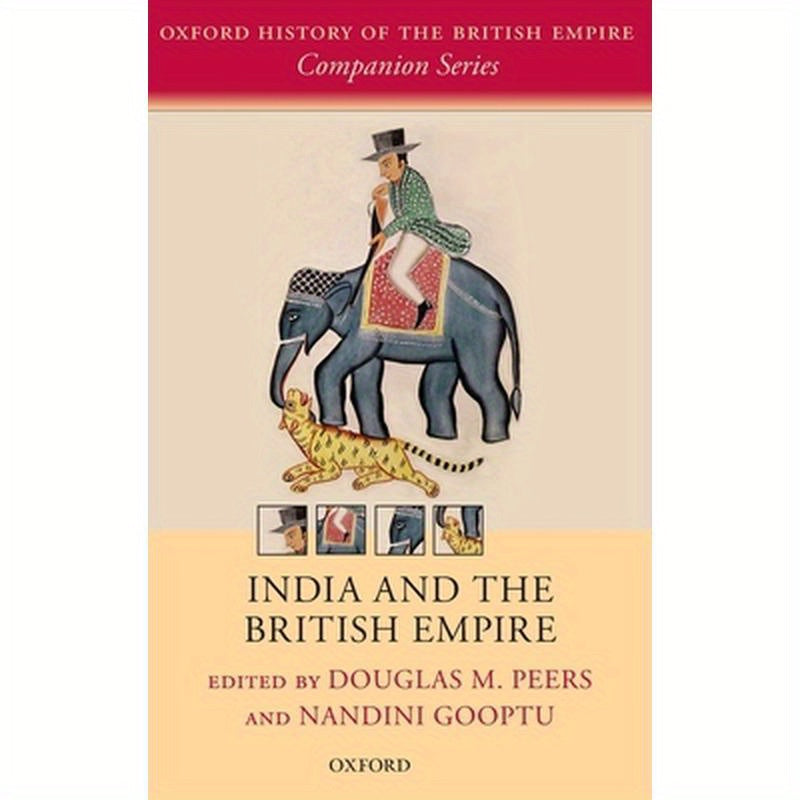 India and the British Empire