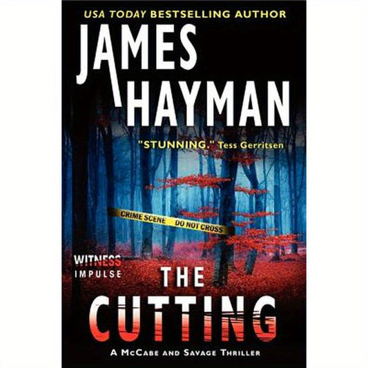 The Cutting