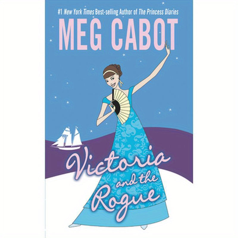 Victoria and the Rogue