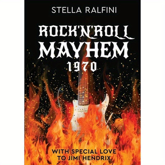 Rock 'N Roll Mayhem 1970