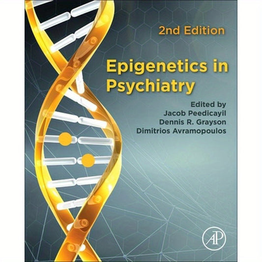Epigenetics in Psychiatry