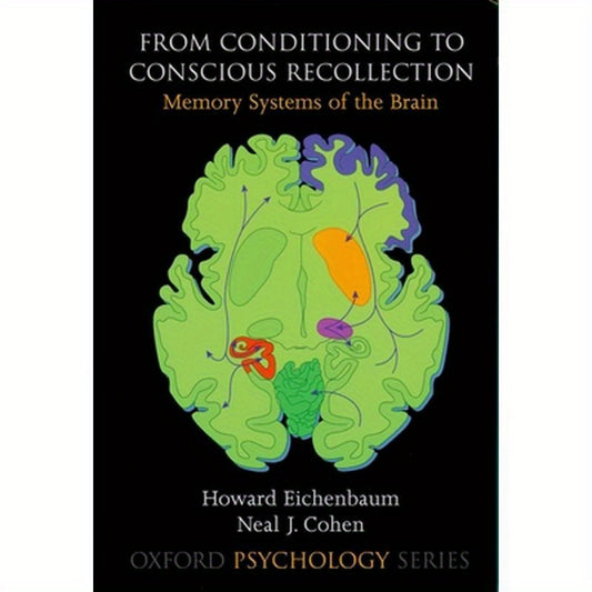 From Conditioning to Conscious Recollection: Memory Systems of the Brain