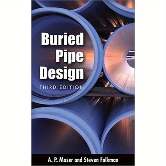 Buried Pipe Design