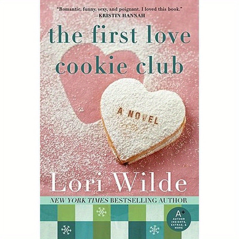The First Love Cookie Club