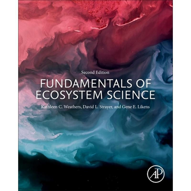 Fundamentals of Ecosystem Science