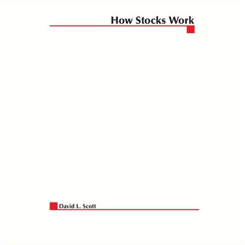 How Stocks Work