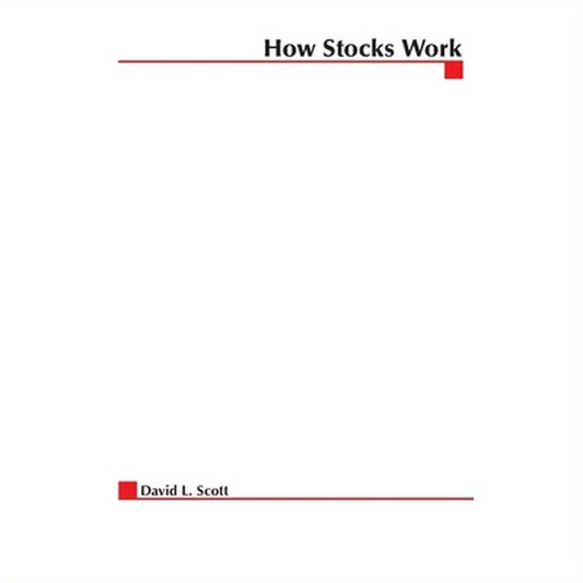 How Stocks Work