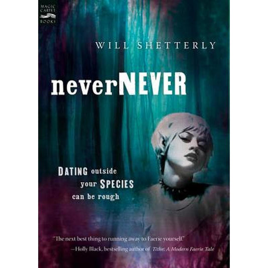 Nevernever