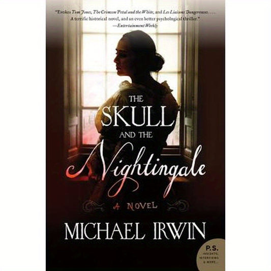 The Skull and the Nightingale