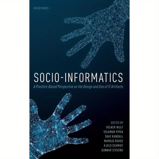 Socio-Informatics