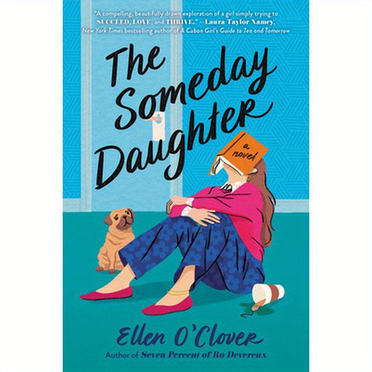 The Someday Daughter