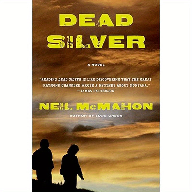 Dead Silver