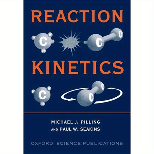 Reaction Kinetics