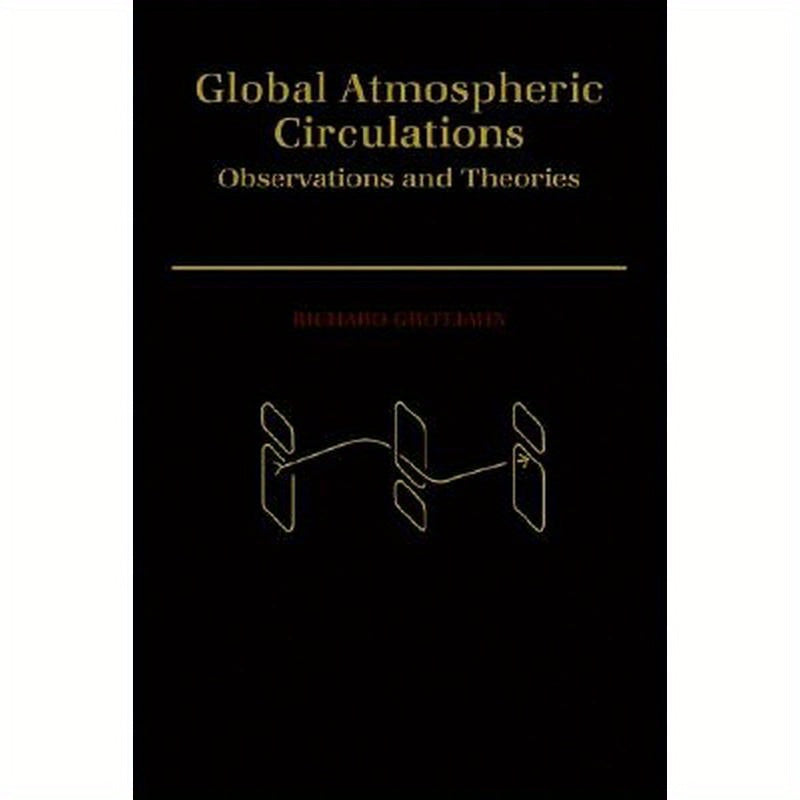 Global Atmospheric Circulations