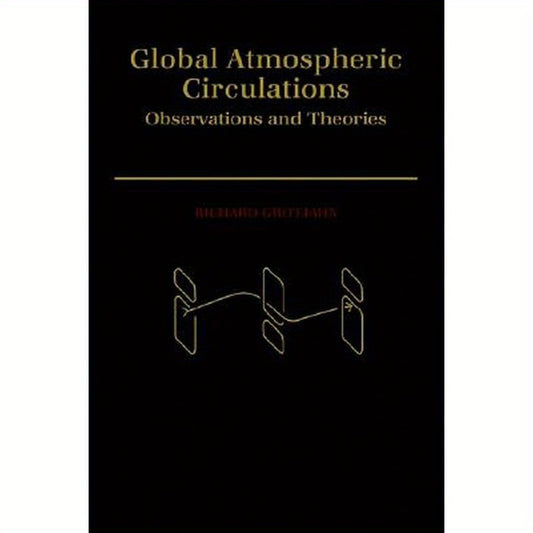 Global Atmospheric Circulations