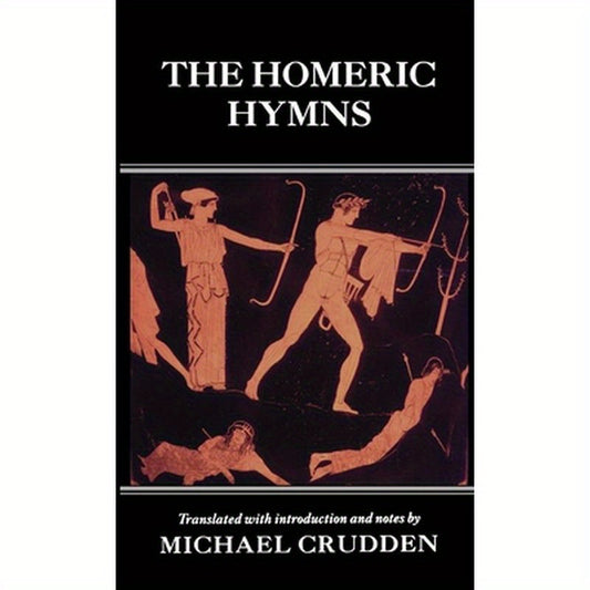 The Homeric Hymns