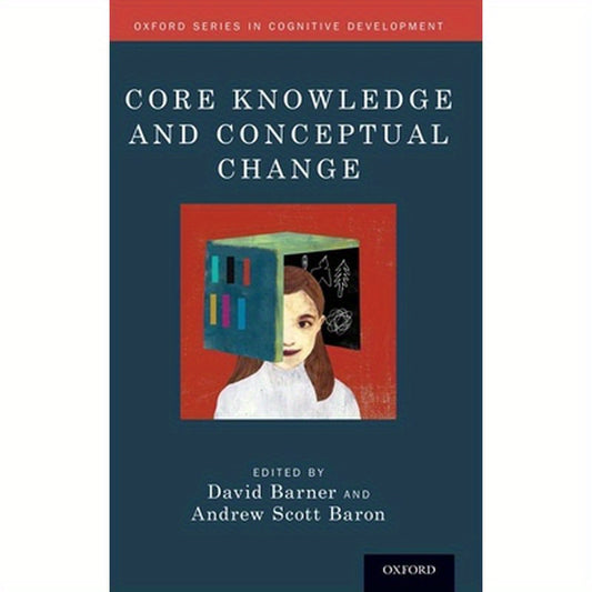 Core Knowledge and Conceptual Change