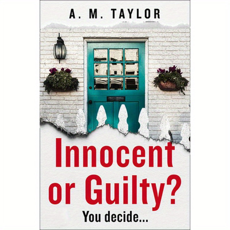 Innocent or Guilty?