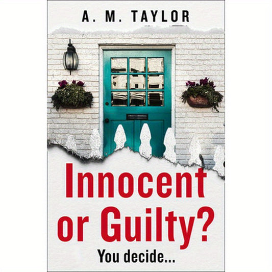 Innocent or Guilty?