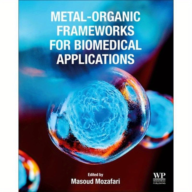 Metal-Organic Frameworks for Biomedical Applications