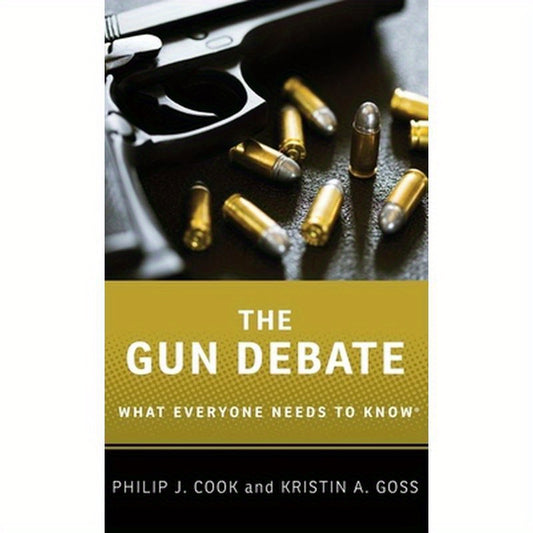 Gun Debate